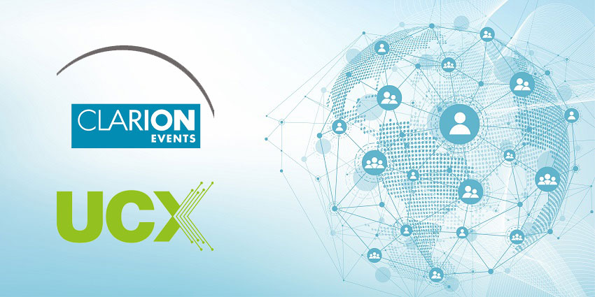 混合工作环境中的未来通信