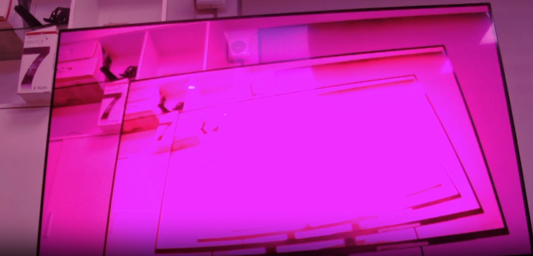 onvif 中 imaging setting 图像画质总结！