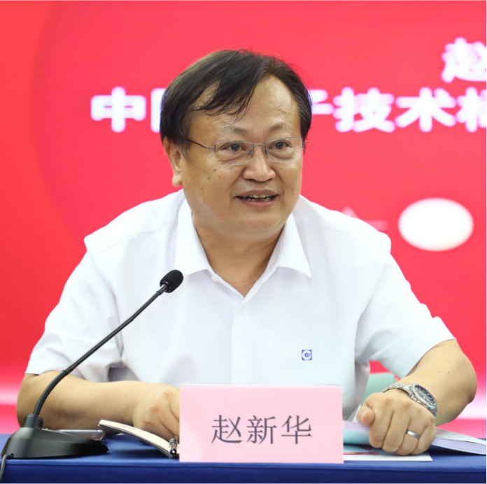 第三届全国音频、视频及多媒体系统与设备标准化技术委员会成立暨第一次全体委员会议在深召开