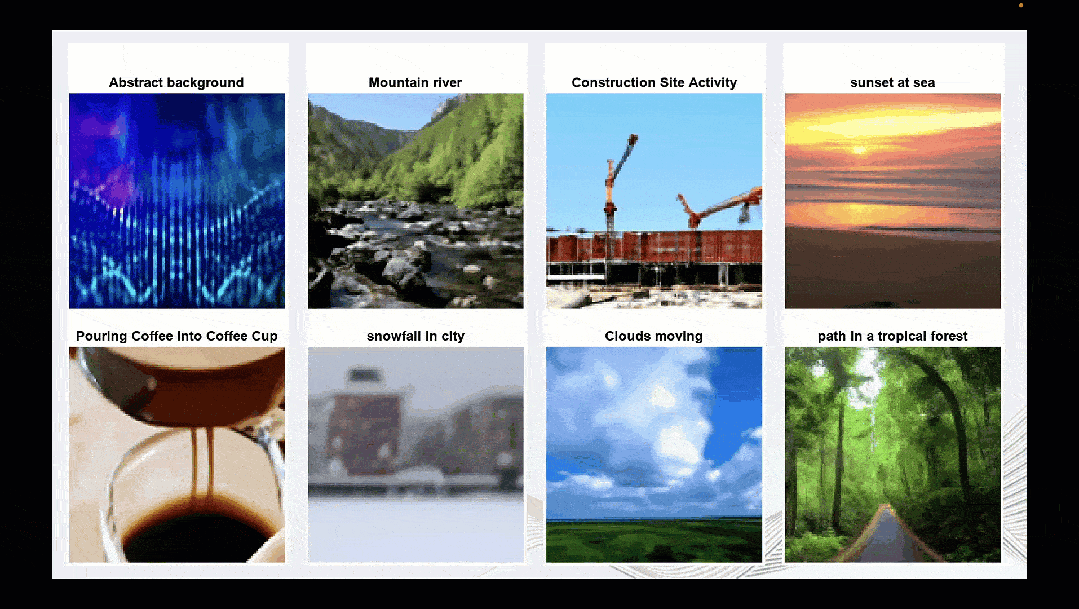 AIGC音视频工具分析和未来创新机会思考