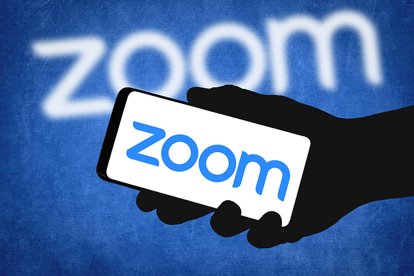 Zoom 的 AI 方法： 以开放和负责的态度为主导