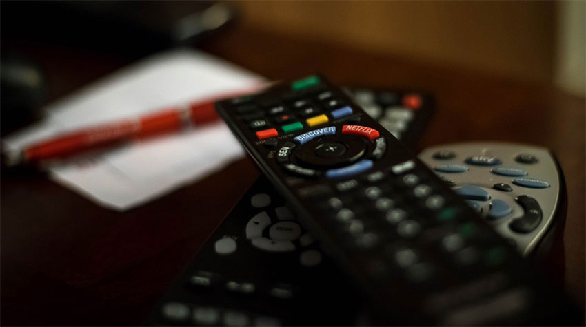 德勤：每三人中就有一人共享流媒体订阅服务