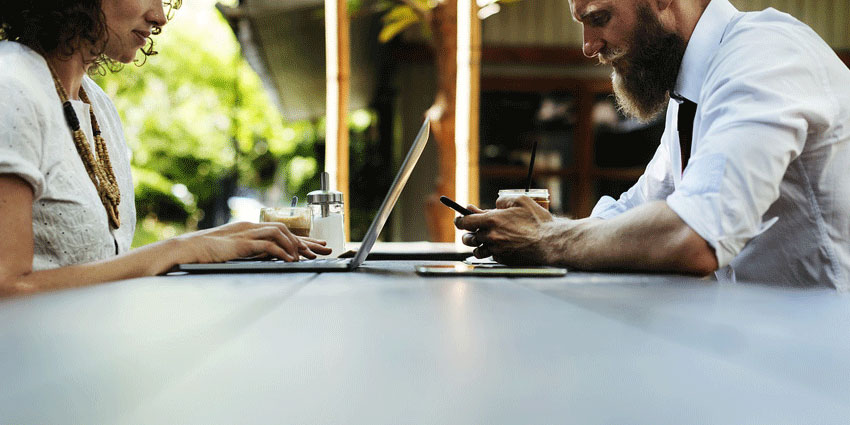 什么是聊天机器人?聊天机器人的工作原理及类型