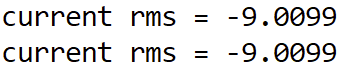Audition RMS计算原理解析