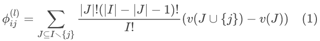基于可解释贡献的轻量级稀疏自动编码器 | ICML 2023