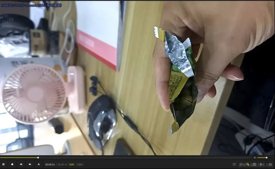 Android录制视频，软编实现音视频的录制