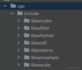 Android录制视频，软编实现音视频的录制