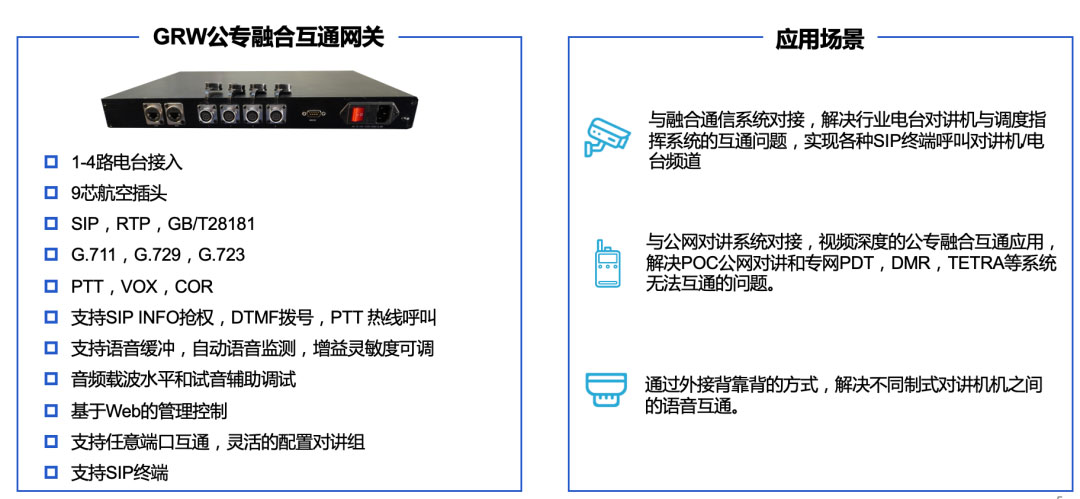 什么是ROIP网关？ROIP网关的特点和功能