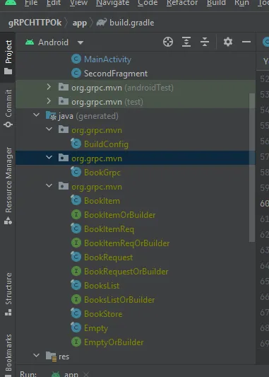 如何在 Android 中使用 TLS 搭建 gRPC 客户端