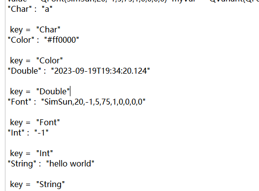 Qt 模板类、模板函数、模板变量详细概念和源码示例
