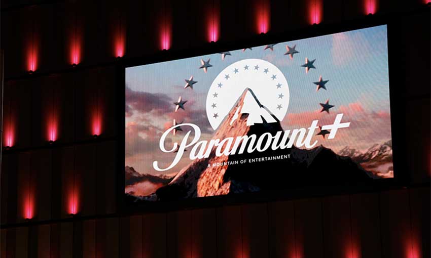 流媒体服务派拉蒙+将在日本推出