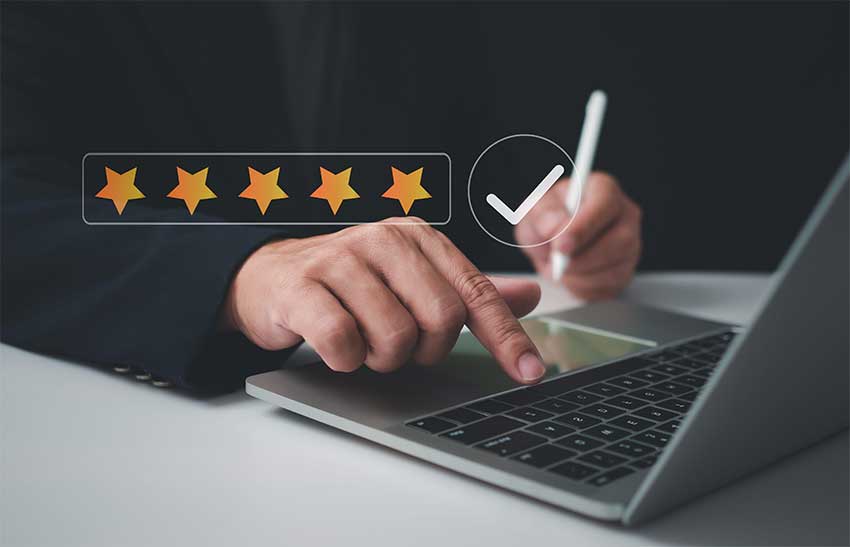 长期评估通信技术的 10 种方法