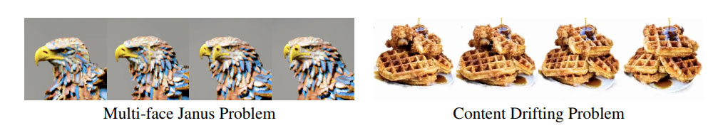 MVDream：利用扩散模型实现多视角的3D生成