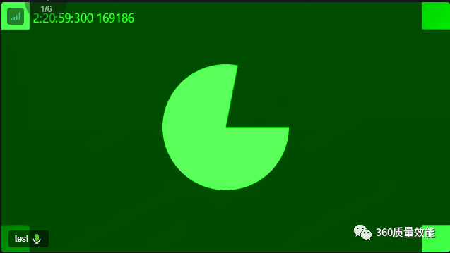 WebRTC压力测试实战