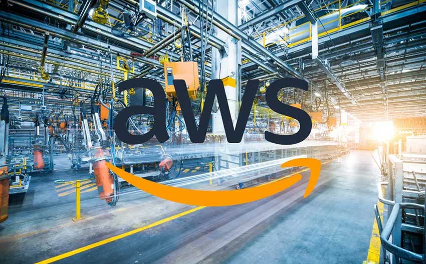 AWS 为企业基础设施中的关键工作负载推出边缘管理服务