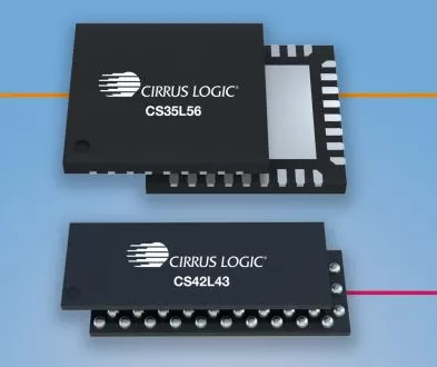 Linux 6.6 支持 Cirrus Logic CS42L43 音频编解码器