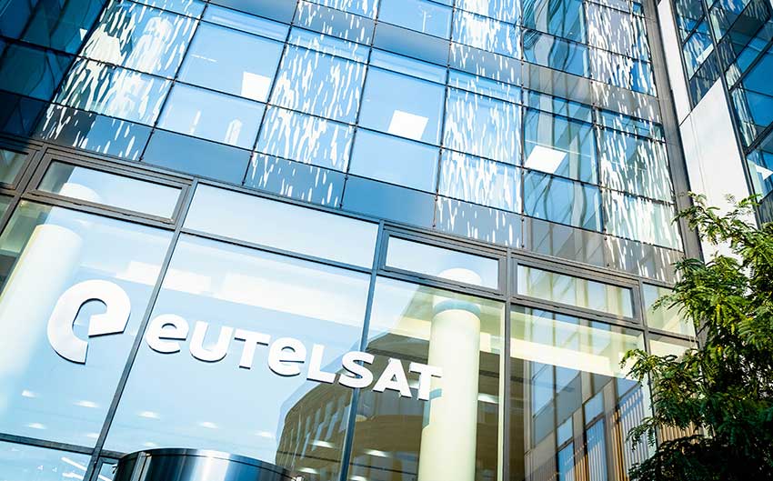 欧洲通信组织续签欧洲电视网服务合作伙伴关系