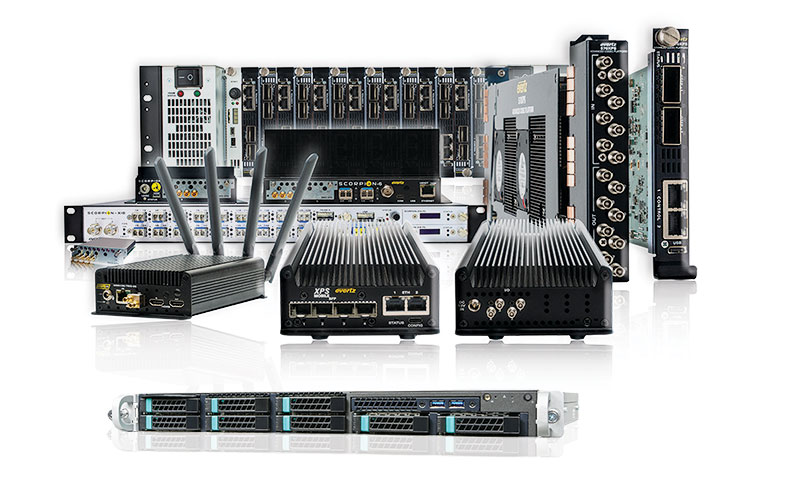 Evertz 将在 IBC2023 上展示基于云的创新工具和强大的实时流媒体平台