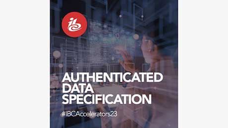 FOX Entertainment、派拉蒙、ITV、IMDb、Fabric、EIDR 和 Xperi 携手在 IBC 2023 上推出认证数据规范 (ADS) 加速器项目