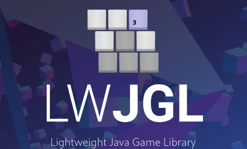 LWJGL 3.3.3 发布，提供更新的绑定和 GraalVM 原生图像支持