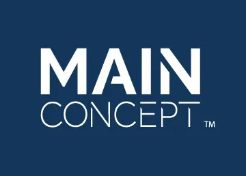 MainConcept 将沉浸式广告与屡获殊荣的编码效率相结合