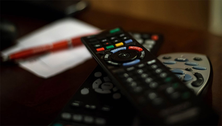 英国 PSBs 联合推出 SmartTV APP