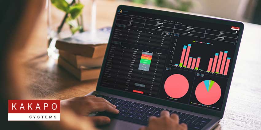 Kakapo Systems 推出适用于 BroadSoft 呼叫中心和 UC 的分析平台Vision360
