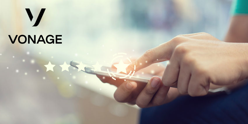 爱立信全新 API 平台为 Vonage 带来企业通信优势