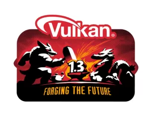 Vulkan 1.3.269 发布，带有用于启动 CUDA 内核的新扩展