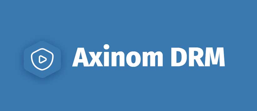 glomex 选择 Axinom DRM 保护其视频安全