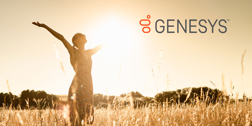 Genesys Cloud CX 平台用户数量突破百万