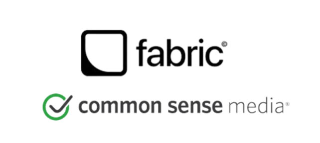 Fabric Origin 与 Common Sense Media合作，加强家庭友好型内容发现