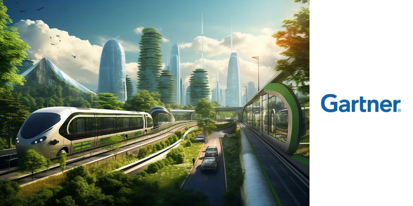 Gartner：这三项技术将在 2028 年对联络中心产生重大影响