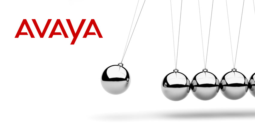 Avaya 声称业务势头良好，维持了深厚的传统客户群
