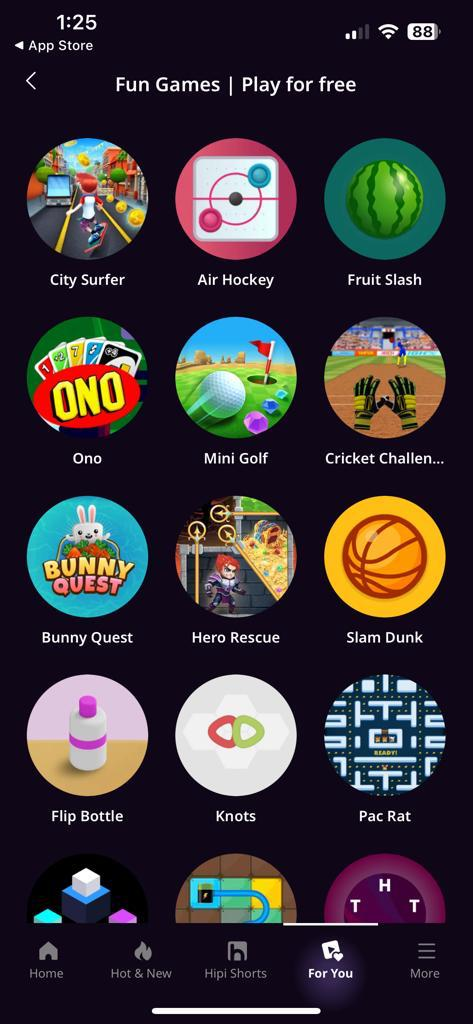 OTT 的游戏化转型：参与、玩耍和观看