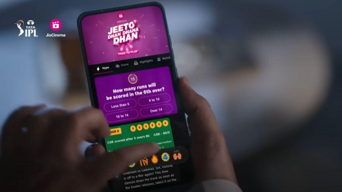 OTT 的游戏化转型：参与、玩耍和观看