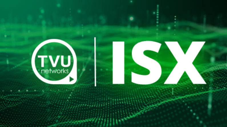 ISX 简介：TVU 的下一代 Inverse Statmux 技术