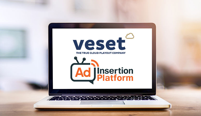 Veset Nimbus 的新功能拓展了无缝实时广告插播的前景