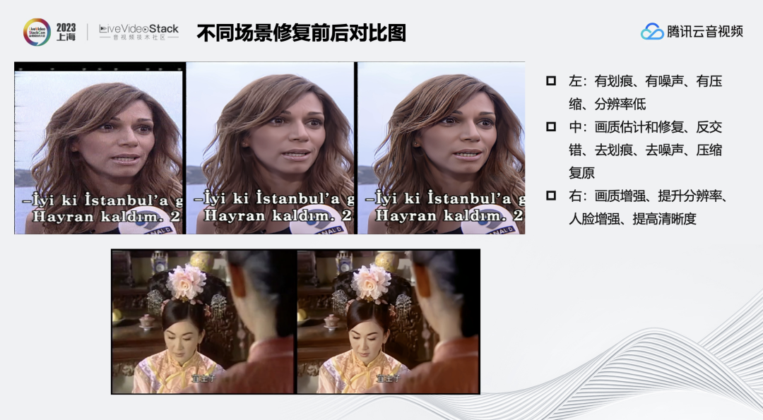 音视频质检及画质评估——为QoS & QoE 指标保驾护航