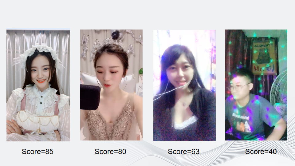 音视频质检及画质评估——为QoS & QoE 指标保驾护航