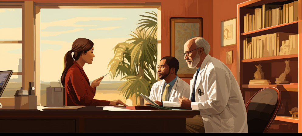 WebRTC 远程医疗：不仅仅是符合 HIPAA