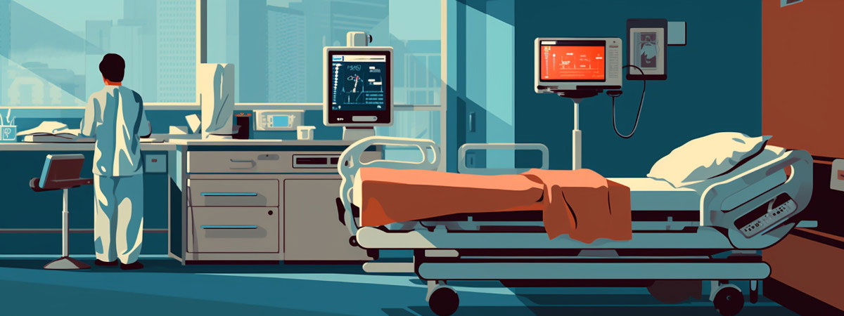 WebRTC 远程医疗：不仅仅是符合 HIPAA