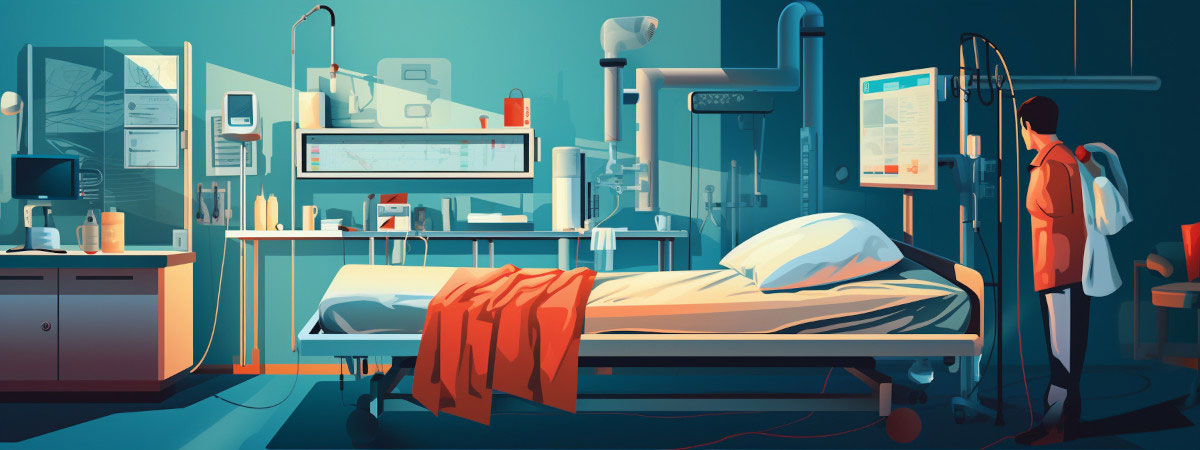 WebRTC 远程医疗：不仅仅是符合 HIPAA