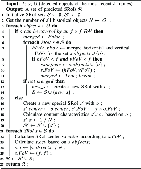 OmniSense：迈向 360 度视频的边缘辅助在线分析