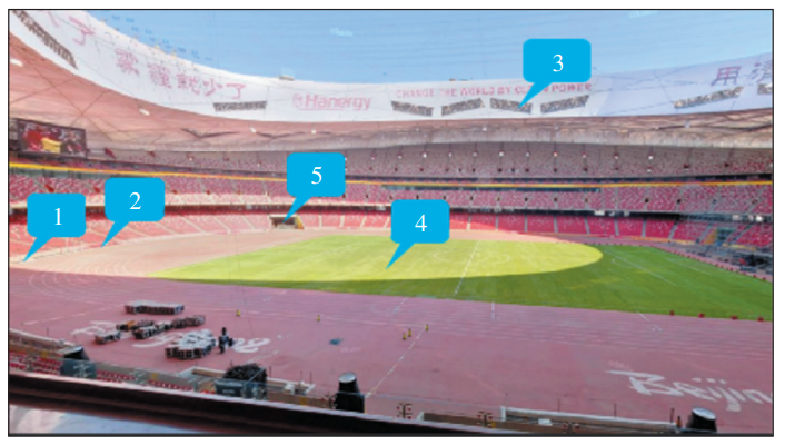 5G高密重载场景ToB/ToC组网策略研究 | 王蕾、曾伟等