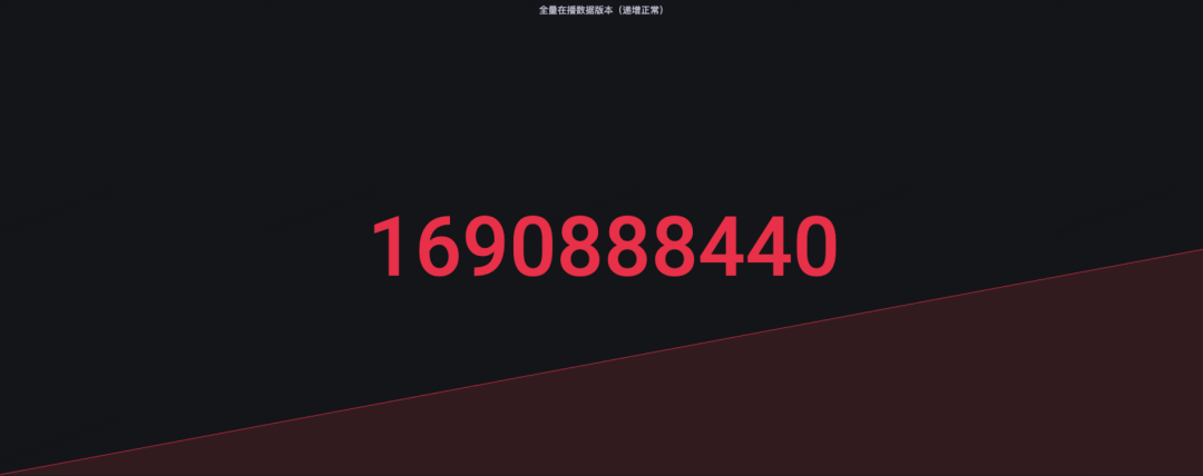 挑战十万在播--直播全量在播分发系统