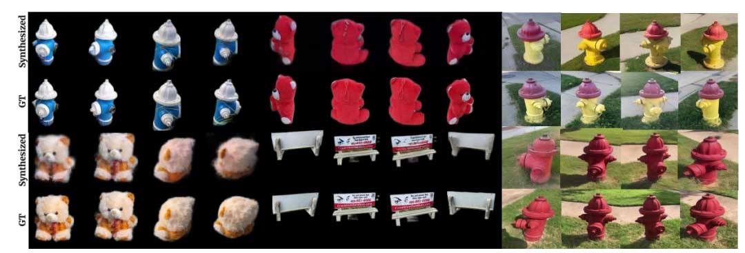 DreamSparse: 利用扩散模型的稀疏图的新视角合成