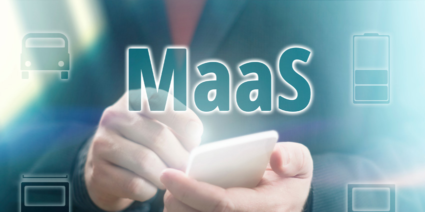 什么是元宇宙即服务(MaaS)？MaaS完整指南