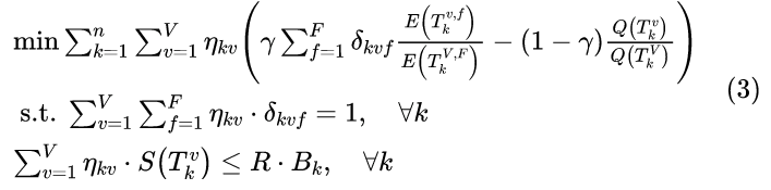 基于多核的移动设备上的节能 360 度视频流 | INFOCOM 2023