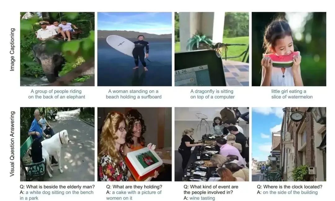 SEED:在大语言模型中播下一颗视觉的"种子"